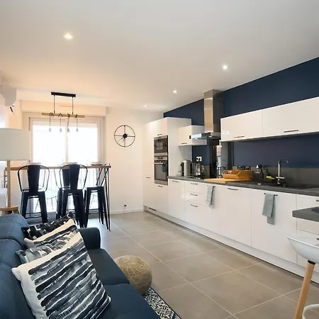 Expat Renting - Les Oustalous - Piscine - Parking Apartment *