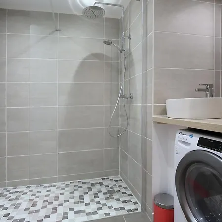 Expat Renting - Les Oustalous - Piscine - Parking Apartamento