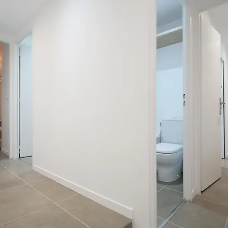 Expat Renting - Les Oustalous - Piscine - Parking Apartment