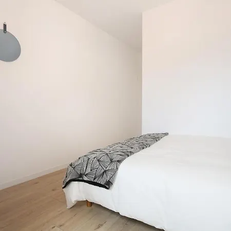 Expat Renting - Les Oustalous - Piscine - Parking Apartamento