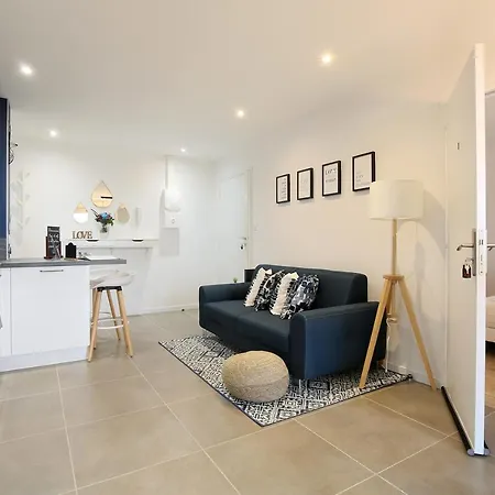 Expat Renting - Les Oustalous - Piscine - Parking Apartment Toulouse
