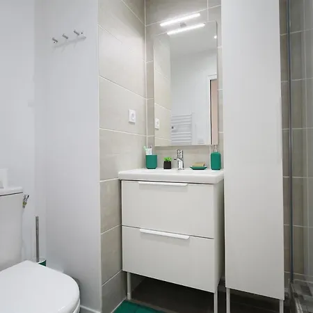 Apartamento Expat Renting - Les Oustalous - Piscine - Parking