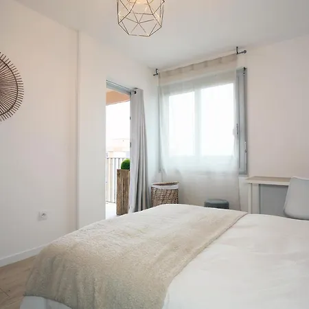 Expat Renting - Les Oustalous - Piscine - Parking Apartamento *