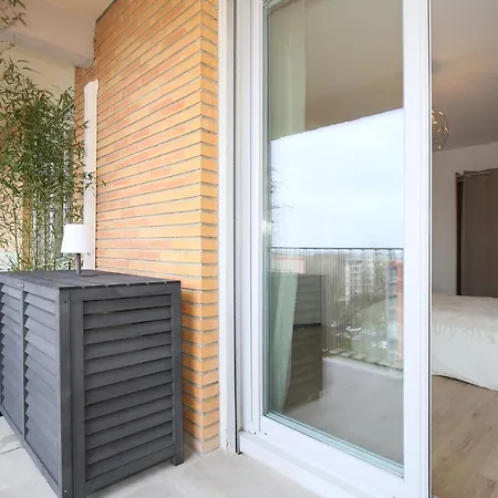 Expat Renting - Les Oustalous - Piscine - Parking Apartamento