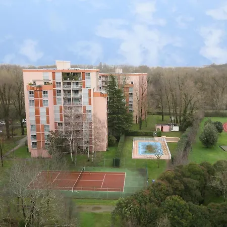 Expat Renting - Les Oustalous - Piscine - Parking Apartment