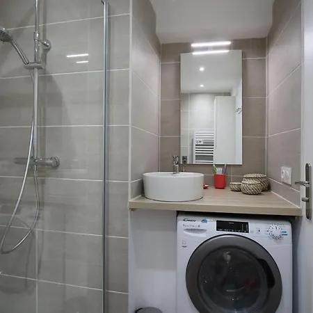 Apartment Expat Renting - Les Oustalous - Piscine - Parking *