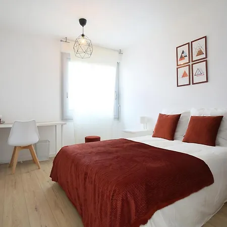 Apartamento Expat Renting - Les Oustalous - Piscine - Parking *