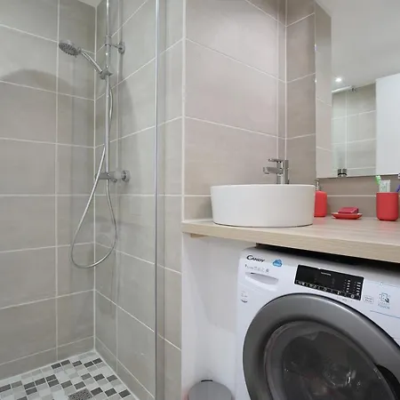 Expat Renting - Les Oustalous - Piscine - Parking Apartment Toulouse