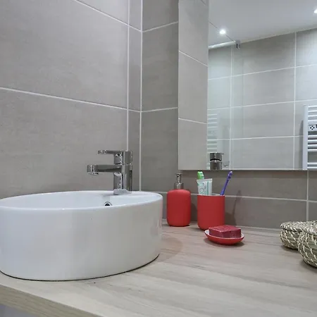 Expat Renting - Les Oustalous - Piscine - Parking Apartment *