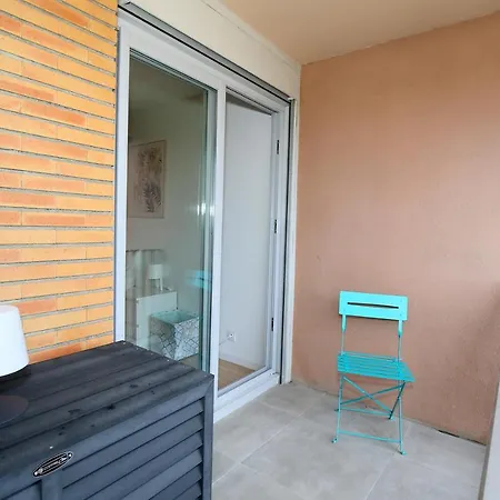 Expat Renting - Les Oustalous - Piscine - Parking Apartment