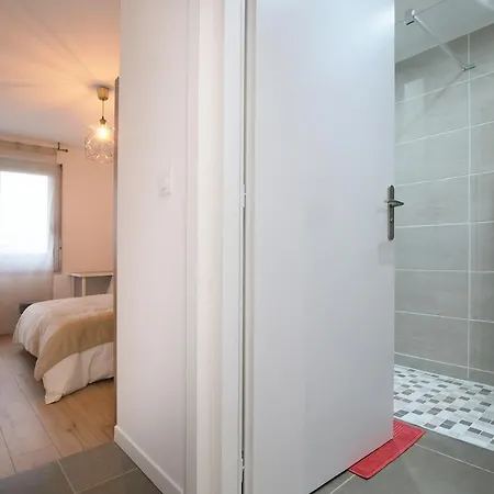 Apartment Expat Renting - Les Oustalous - Piscine - Parking
