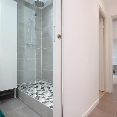 Apartamento Expat Renting - Les Oustalous - Piscine - Parking Toulouse