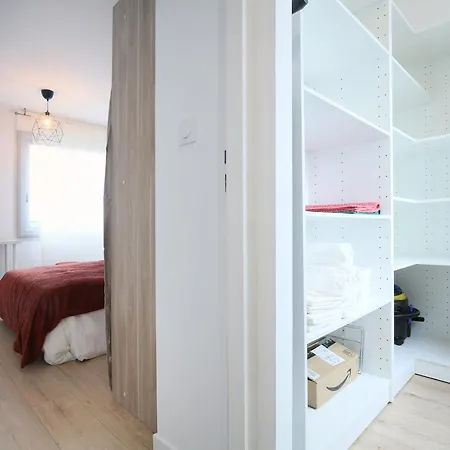 Apartment Expat Renting - Les Oustalous - Piscine - Parking *