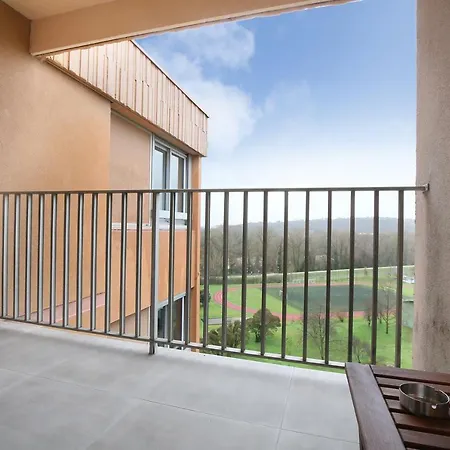 Expat Renting - Les Oustalous - Piscine - Parking Toulouse