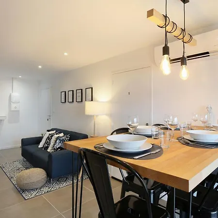 Expat Renting - Les Oustalous - Piscine - Parking Toulouse