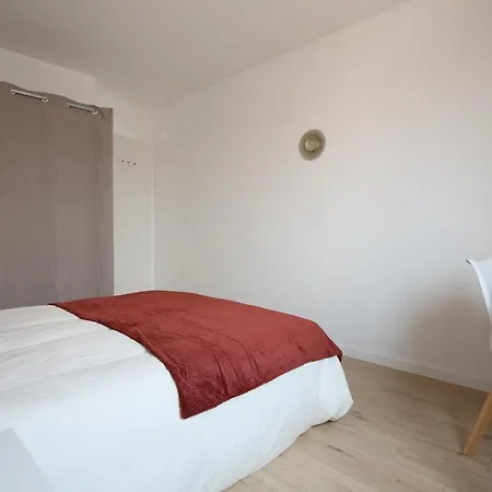 Expat Renting - Les Oustalous - Piscine - Parking Apartamento *