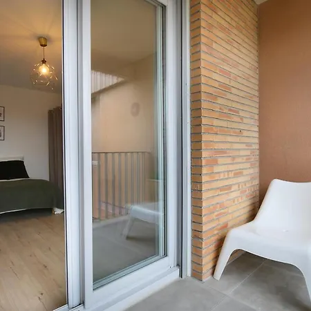 Apartment Expat Renting - Les Oustalous - Piscine - Parking