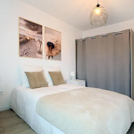 Expat Renting - Les Oustalous - Piscine - Parking Apartment